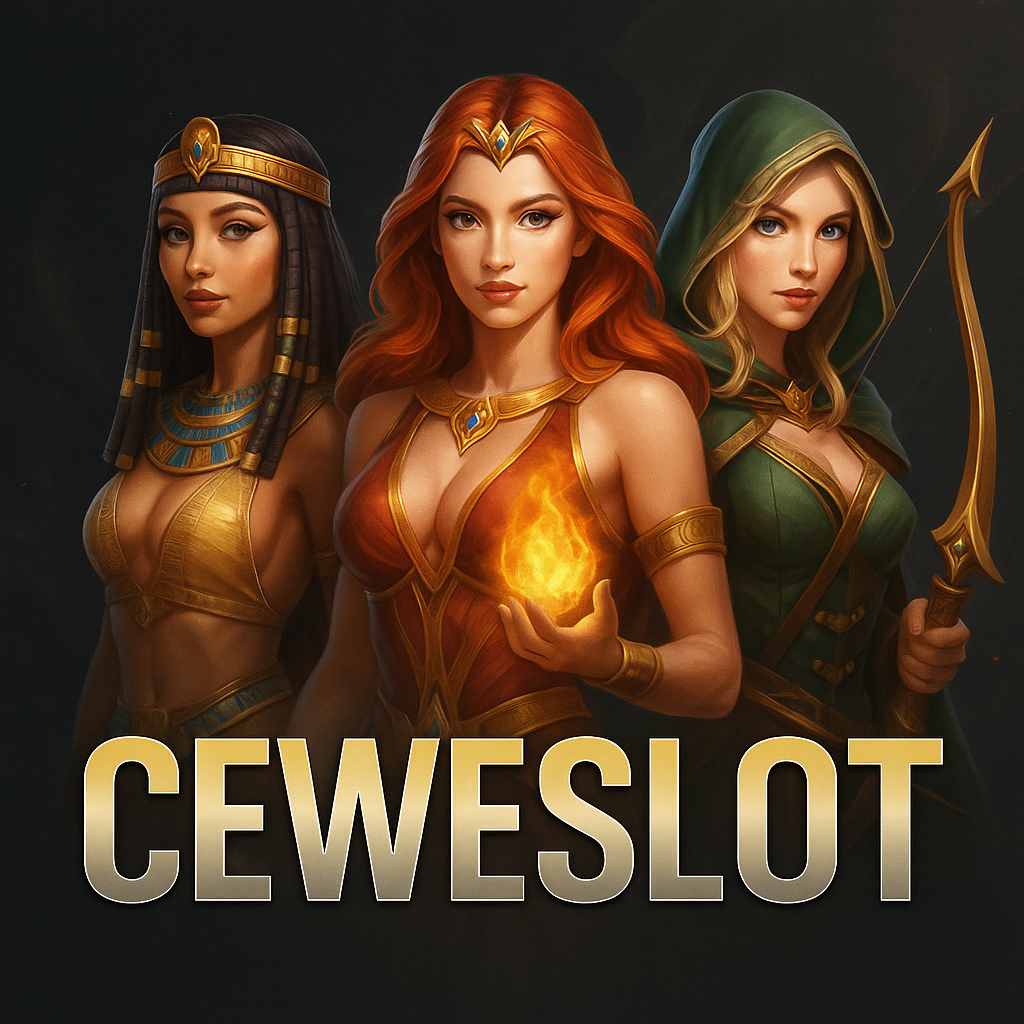 ceweslot